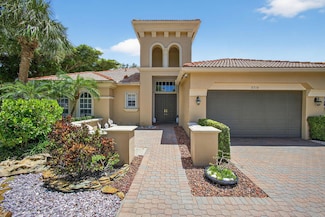 9314 Via Classico W, Wellington, FL 33411