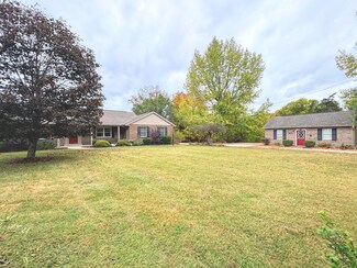 10261 Decoursey Pike, Ryland Hght, KY 41015