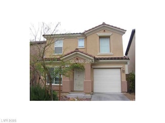 552 Brompton St, Las Vegas, NV 89178