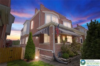 625 N 23rd St, Allentown, PA 18104