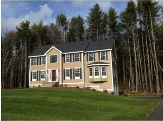 21 Zion Hill Rd, Salem, NH 03079