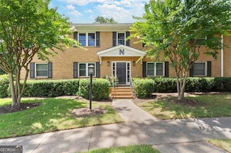 3510 Roswell Rd NW Unit 3, Atlanta, GA 30305