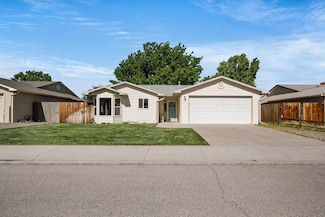 253 Gloucester Cir E, Grand Junction, CO 81503