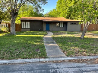 234 Serna Park, San Antonio, TX 78218