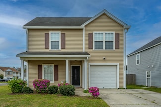 3033 Kinswood Ln, Ladson, SC 29456