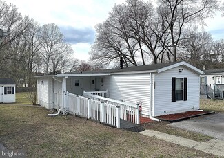 1630 Shannon O Cir, Severn, MD 21144