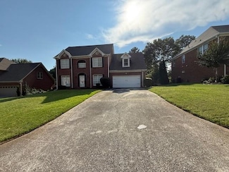 787 Southland Pass, Stone Mountain, GA 30087