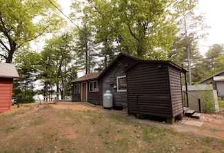 W5522 S Round Lake Rd, Springwater, WI 54984