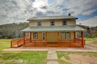 2789 Beautys Run Rd, Cogan Station, PA 17728