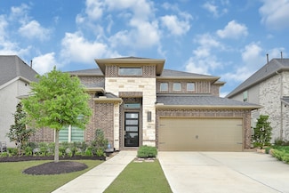 5015 Albany Shores Ln, Fulshear, TX 77441