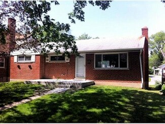 110 Eggerding Dr, Cincinnati, OH 45215