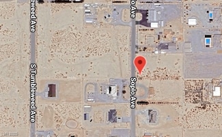 3731 Soplo Ave, Pahrump, NV 89048