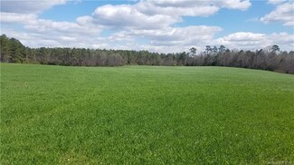 1 Hopewell Church Rd, Peachland, NC 28135
