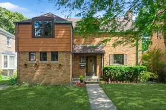 6443 N Minnehaha Ave, Chicago, IL 60646
