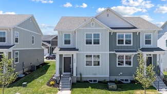 1056 E 1930 S Unit 420, Daniel, UT 84032