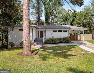 2930 Belvedere Ln, Decatur, GA 30032