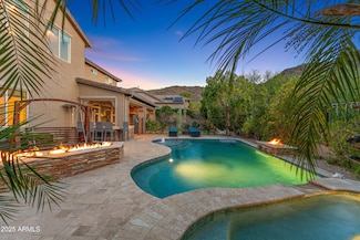 26036 N 85th Dr, Peoria, AZ 85383