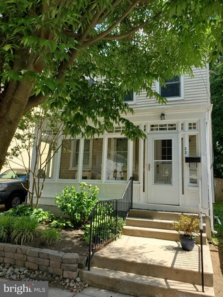 22 Leigh Ave, Princeton, NJ 08542