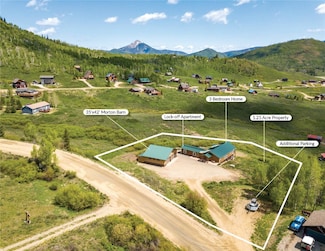 26870 Beaver Canyon Dr, Clark, CO 80428