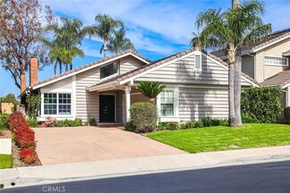 8 Recodo, Irvine, CA 92620