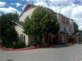 800 S Whiteriver Ave Unit 7H, Rifle, CO 81650