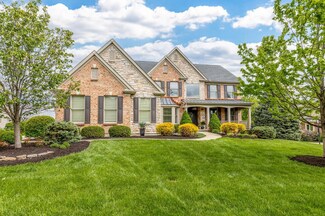 7982 Meadowcreek Dr, Cincinnati, OH 45244