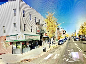 325 Central Ave Unit 2, Jersey City, NJ 07307