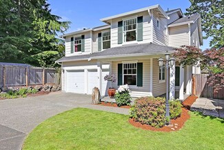 436 S 191st Place, Burien, WA 98148