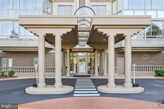 19375 Cypress Ridge Terrace Unit 801, Leesburg, VA 20176