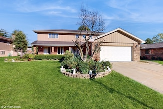 14467 Creekview Dr, Orland Park, IL 60467