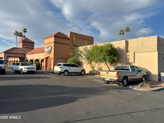 55 N Litchfield Rd, Goodyear, AZ 85338