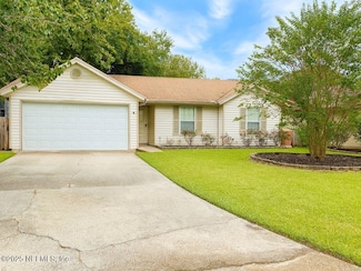 3236 Merganzer Trail, Orange Park, FL 32065