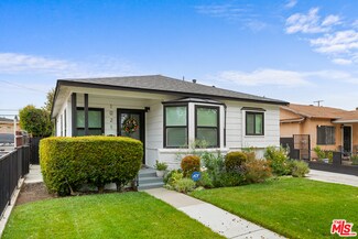 1021 E 65th St, Inglewood, CA 90302