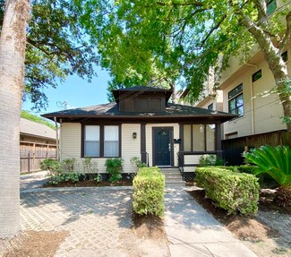 5005 La Branch St Unit A, Houston, TX 77004