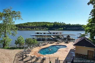 Lot 31 Myers Rd, Osage Township, MO 65052