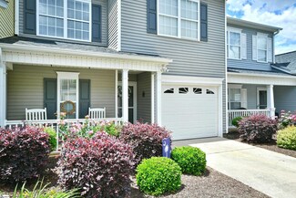 238 Cedar Crossing Ln Unit 9C, Greenville, SC 29615