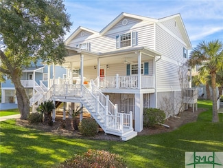 5 Shipwatch Cir, Tybee Island, GA 31328