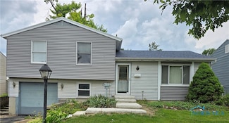 4745 Ottawa Trail Dr, Toledo, OH 43611
