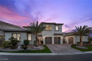 4220 San Alivia Ct, Las Vegas, NV 89141
