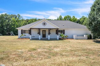 610 Oak Hill Rd, Honea Path, SC 29654