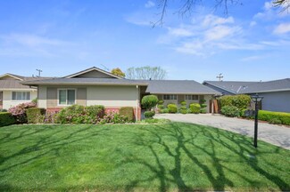 1589 Chambers Dr, San Jose, CA 95118