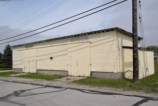 150 W Railroad St, Waterloo, IN 46793