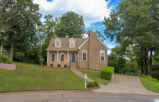 3316 Saddlebrook Cir, Birmingham, AL 35210