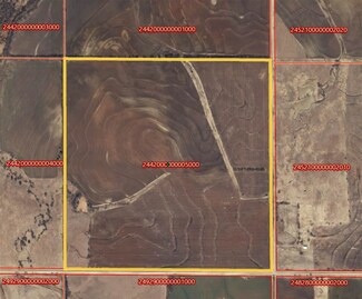 0000 S Webb Rd, Geuda Springs, KS 67051