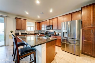 35587 N Donovan Dr, San Tan Valley, AZ 85144