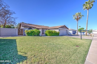 1854 S Hill, Mesa, AZ 85204