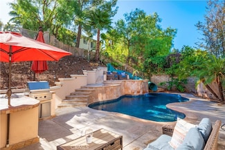 28436 Calex Dr, Valencia, CA 91354