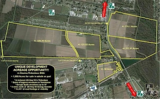 00 W Park Ave, Thibodaux, LA 70301