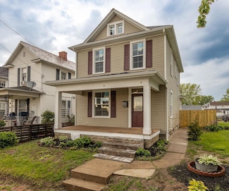 730 Forest Rose Ave, Lancaster, OH 43130