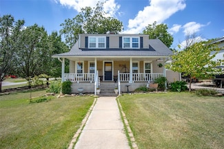 1200 E 4th St, Sulphur, OK 73086